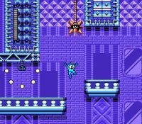 Cкриншот Mega Man Rock Force, изображение № 3230409 - RAWG