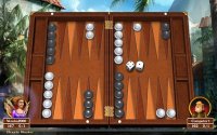 Cкриншот Hardwood Backgammon, изображение № 1435157 - RAWG