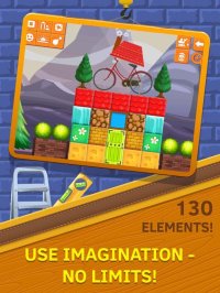 Cкриншот Blocks Construction Game, изображение № 2181240 - RAWG