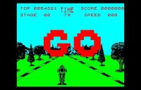 Cкриншот Enduro Racer (1986), изображение № 754802 - RAWG