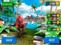 Cкриншот Jurassic Escape: Dino Sim 2018, изображение № 1667518 - RAWG