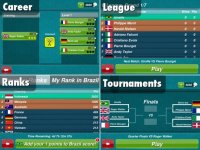 Cкриншот Badminton 3D Champion, изображение № 2155830 - RAWG