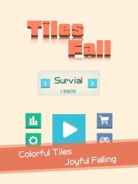 Cкриншот Tiles Fall, изображение № 1618798 - RAWG