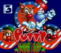 Cкриншот Putty Squad (1994), изображение № 749604 - RAWG