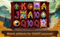 Cкриншот Slots Lost Treasure Slot Games, изображение № 1408941 - RAWG
