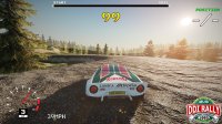 Cкриншот DDI Rally Championship, изображение № 3658399 - RAWG