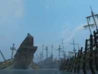 Cкриншот Корсары: Город потерянных кораблей, изображение № 1731757 - RAWG