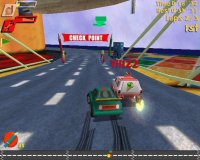 Cкриншот Toy Racer, изображение № 2118942 - RAWG