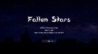 Cкриншот Fallen Stars (itch), изображение № 1288258 - RAWG