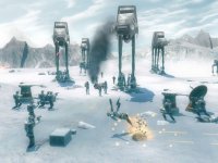 Cкриншот Star Wars: Empire at War, изображение № 417458 - RAWG