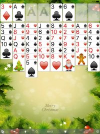 Cкриншот Freecell for Christmas Free, изображение № 1338207 - RAWG