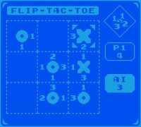 Cкриншот Flip-Tac-Toe!, изображение № 2153284 - RAWG