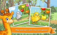 Cкриншот Learning Colors for Kids: Toddler Educational Game, изображение № 1443283 - RAWG