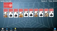 Cкриншот Spider Solitaire Premium, изображение № 1360013 - RAWG