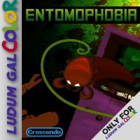 Cкриншот Entomophobia (itch), изображение № 1069953 - RAWG