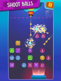 Cкриншот Ball Blast!, изображение № 1347832 - RAWG