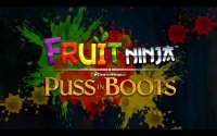 Cкриншот Fruit Ninja: Puss in Boots, изображение № 2982061 - RAWG