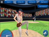 Cкриншот Baseball Game HomeRun, изображение № 2112793 - RAWG