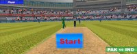 Cкриншот CricVRX - VR Cricket, изображение № 2011463 - RAWG