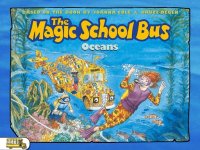 Cкриншот The Magic School Bus: Oceans, изображение № 1440285 - RAWG
