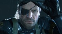 Cкриншот METAL GEAR SOLID V: THE DEFINITIVE EXPERIENCE, изображение № 9760 - RAWG