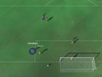 Cкриншот Active Soccer 2 DX, изображение № 577 - RAWG