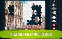 Cкриншот Jigsaw Puzzle Collection HD - puzzles for adults, изображение № 2087130 - RAWG