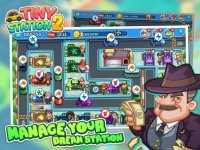 Cкриншот Tiny Station 2, изображение № 1597660 - RAWG