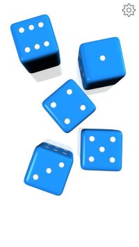 Cкриншот Dice in 3D, изображение № 1616872 - RAWG