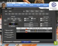 Cкриншот Handball Manager 2010, изображение № 543530 - RAWG