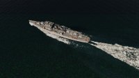 Cкриншот Ship Simulator Realistic, изображение № 3187657 - RAWG