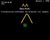 Cкриншот Switch (itch) (vmikhav), изображение № 1290028 - RAWG