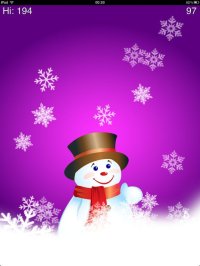 Cкриншот Christmas Snow: Snowman Rescue, изображение № 1756022 - RAWG