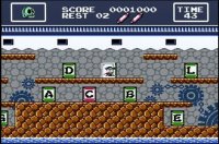 Cкриншот Retro Game Challenge, изображение № 785522 - RAWG