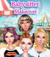 Cкриншот Babysitter Daycare Salon, изображение № 1593242 - RAWG