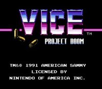 Cкриншот Vice: Project Doom, изображение № 738577 - RAWG