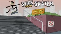 Cкриншот Stickman Skater, изображение № 22821 - RAWG