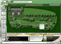 Cкриншот Total Pro Golf 3, изображение № 193728 - RAWG