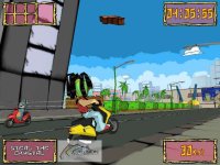 Cкриншот Scooty Races, изображение № 374017 - RAWG