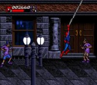 Cкриншот Venom/Spider-Man: Separation Anxiety, изображение № 760811 - RAWG