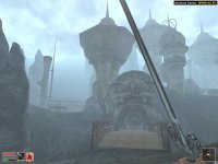 Cкриншот The Elder Scrolls III: Morrowind, изображение № 289951 - RAWG