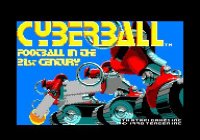 Cкриншот Cyberball (1988), изображение № 735225 - RAWG