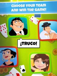 Cкриншот Truco Mineiro by Playspace, изображение № 1882239 - RAWG