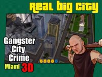 Cкриншот Gangster City: Crime Miami 3D, изображение № 1705480 - RAWG