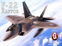 Cкриншот F-22 Raptor - Combat Flight Simulator of Infinite Airplane Hunter, изображение № 1328759 - RAWG