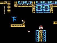 Cкриншот Mega Man 10(2010), изображение № 546133 - RAWG