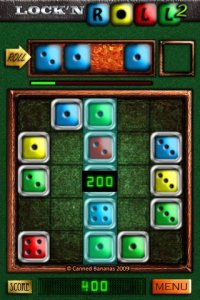Cкриншот Lock 'n' Roll 2 Pro, изображение № 949892 - RAWG