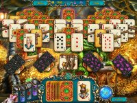 Cкриншот Dreamland Solitaire: Dragon's Fury, изображение № 2183325 - RAWG