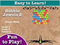 Cкриншот Bubble Jewels 2 Classic, изображение № 888921 - RAWG