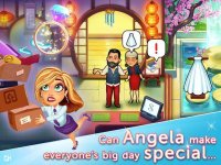 Cкриншот Fabulous - Angela's Wedding Disaster 👰 🤵, изображение № 1363457 - RAWG